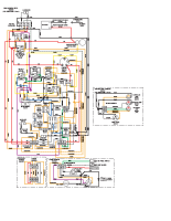 Ferris I S2000 Z Export Models ? 20 H P Yanmar Diesel Models Wiring Diagram