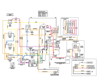 Ferris I S2000 Z Zero- Turn Rider ? 30 H P Briggs Models Wiring Diagram