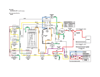 Ferris I S3000 Z X Series_27 H P Kohler Model Serial No�s 351 To 4837 Wiring Diagram