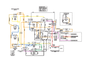 Ferris I S3100 Z Zero- Turn Rider ? 26 H P Liquid Cooled Kawasaki Models Wiring Diagram