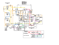 Ferris I S3100 Z Zero- Turn Rider ? 30 H P Kohler Models Wiring Diagram