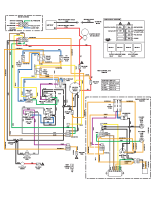 Ferris I S4500 Z Series_35 H P Briggs & Stratton Gas Model Wiring Diagram