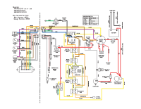 Ferris I S5000 Z Series 31.5 H P C A T Diesel Model Serial No�s 411-1290pdf Wiring Diagram
