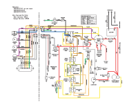 Ferris I S5000 Z Series 31.5 H P Cat Diesel Model Serial No�s 1291 & Abovepdf Wiring Diagram