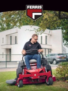 Ferris Uk Mower And Parts Downloads Manuals Bulletins And