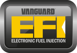 Vanguard EFI engine