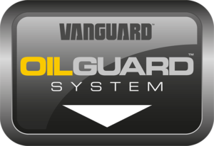 Oil Guard system from Vanguard